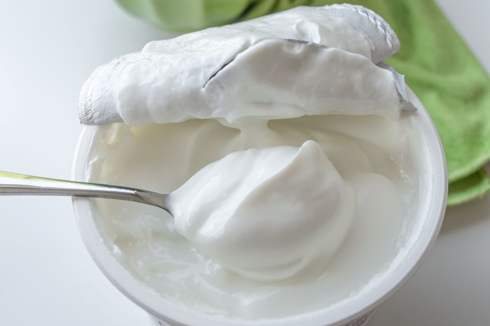 Manufacturing Solution for Greek Style Yoghurt
